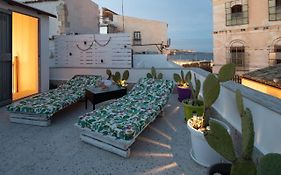 Ortigia Terrace Sea View